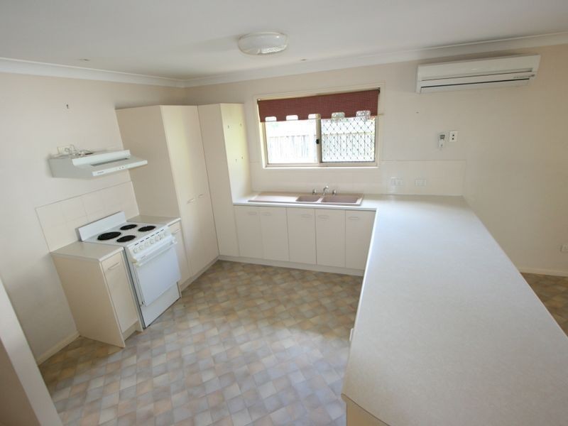 Forest Lake QLD 4078