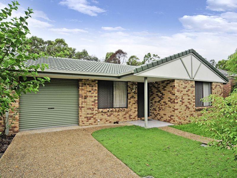 42 Serrata Circuit, Forest Lake QLD 4078