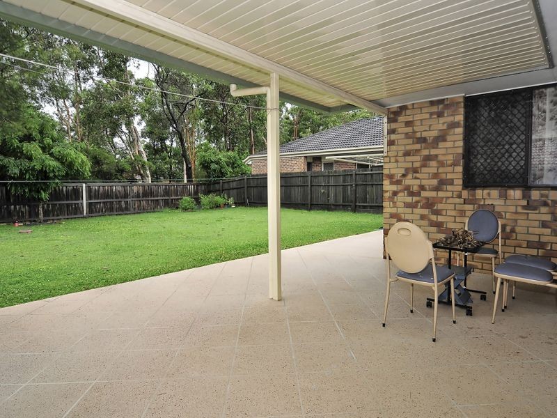 42 Serrata Circuit, Forest Lake QLD 4078