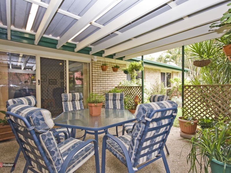 1 Baxter Crescent, Forest Lake QLD 4078