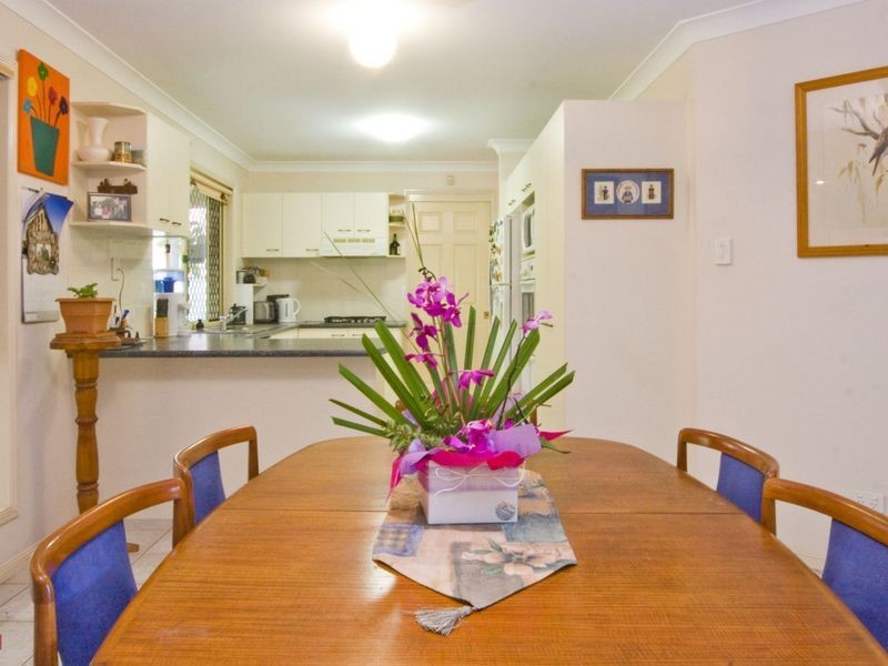 1 Baxter Crescent, Forest Lake QLD 4078