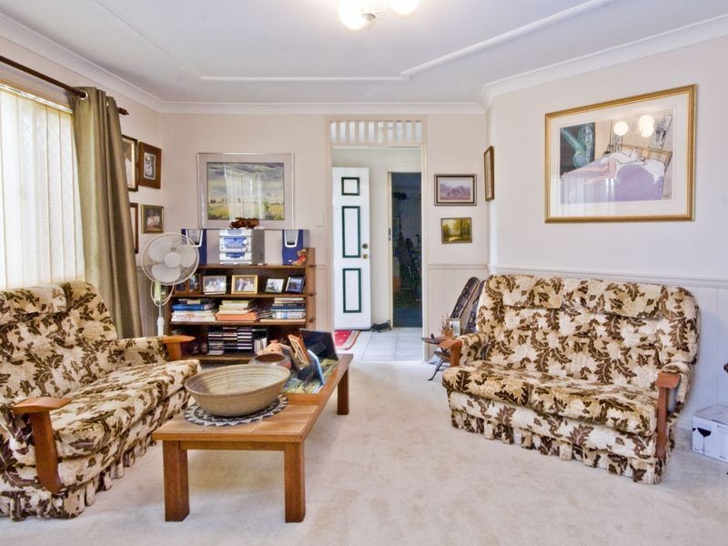 1 Baxter Crescent, Forest Lake QLD 4078