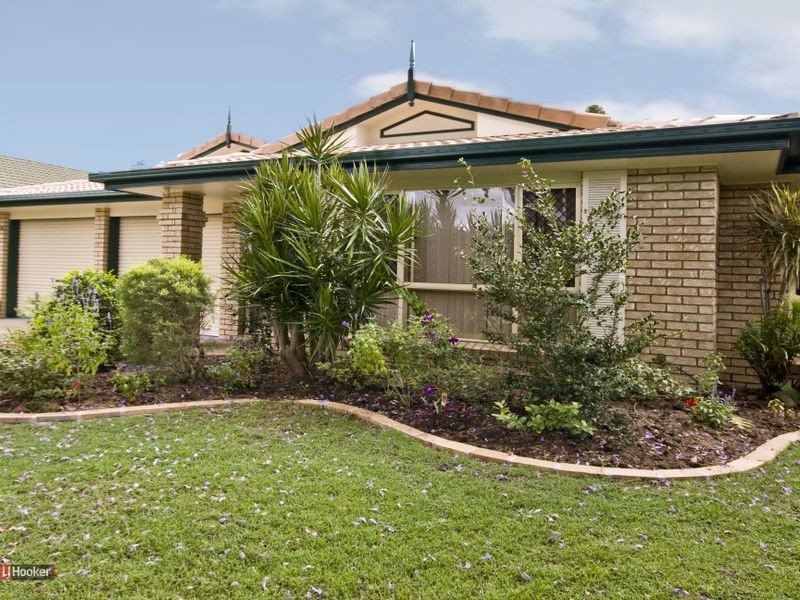 1 Baxter Crescent, Forest Lake QLD 4078