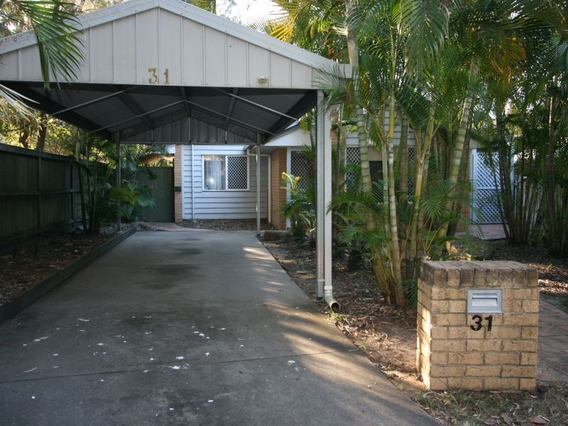31 Glengyle Place, Forest Lake QLD 4078