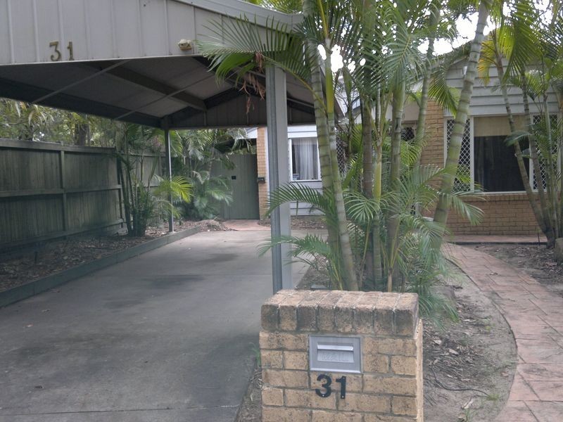 31 Glengyle Place, Forest Lake QLD 4078