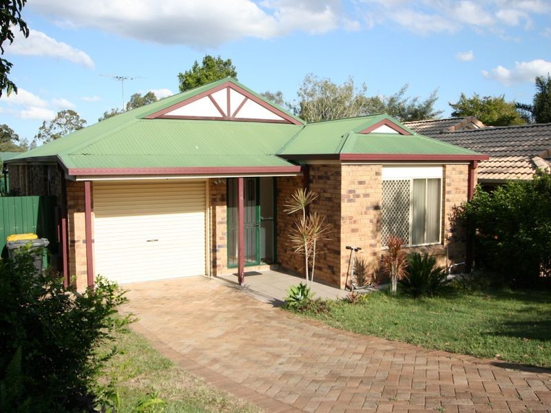 12 Serrata Circuit, Forest Lake QLD 4078