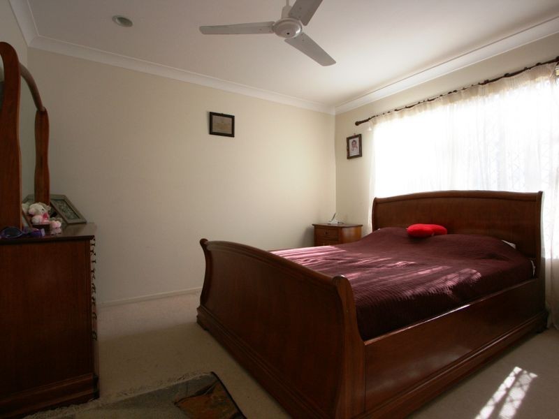 12 Serrata Circuit, Forest Lake QLD 4078