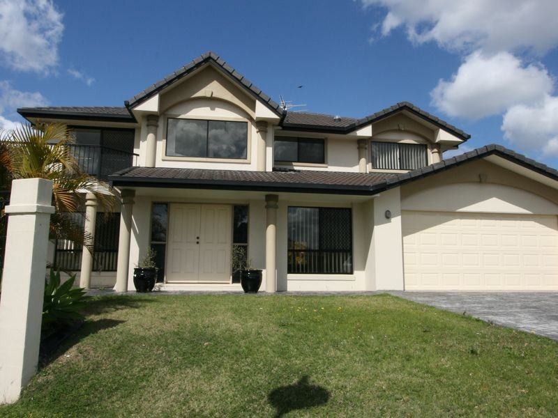 4 Hamilton Close, Forest Lake QLD 4078