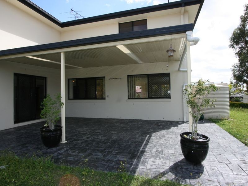 4 Hamilton Close, Forest Lake QLD 4078