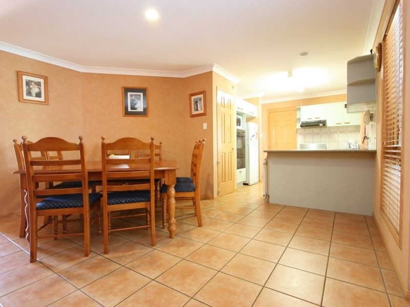 34 Laricina Circuit, Forest Lake QLD 4078