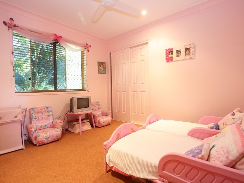 34 Laricina Circuit, Forest Lake QLD 4078