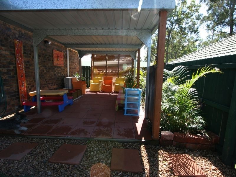 34 Laricina Circuit, Forest Lake QLD 4078