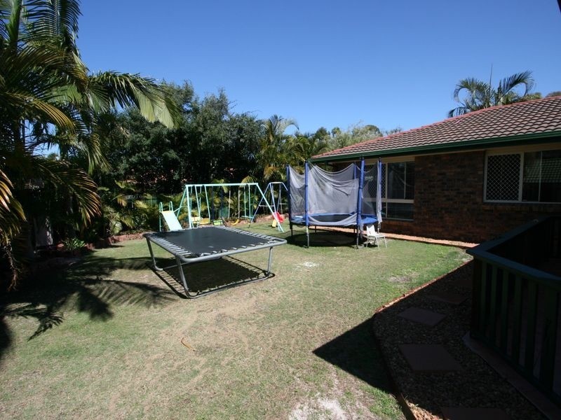 34 Laricina Circuit, Forest Lake QLD 4078