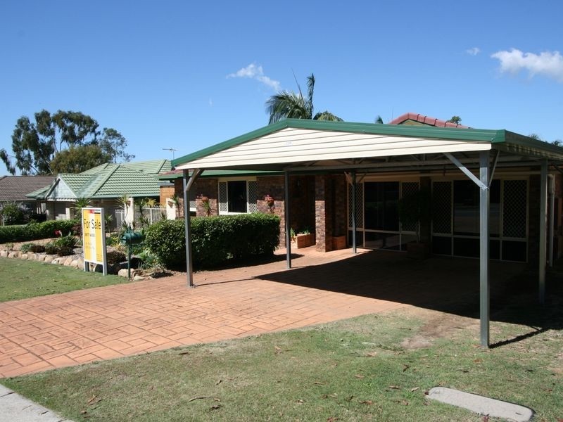 34 Laricina Circuit, Forest Lake QLD 4078