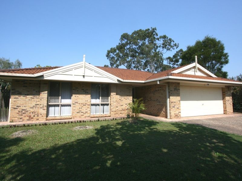 96 Renoir Crescent, Forest Lake QLD 4078
