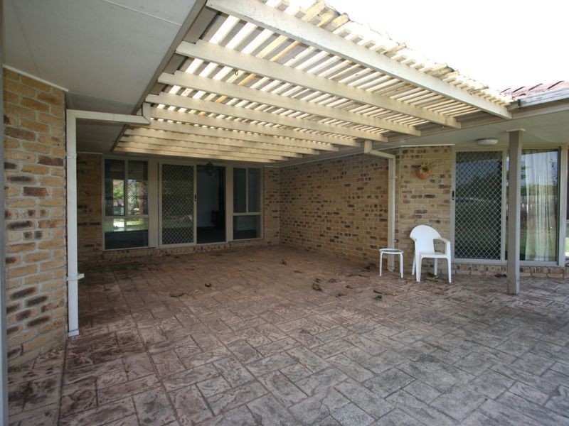 96 Renoir Crescent, Forest Lake QLD 4078