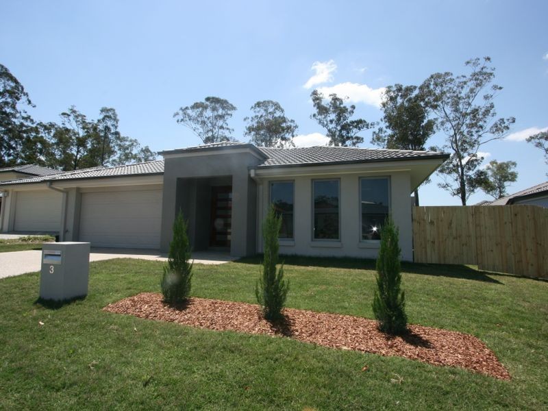 3 Davidshone Close, Doolandella QLD 4077