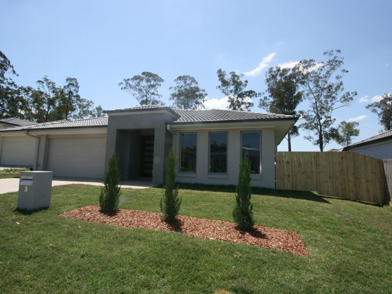 3 Davidshone Close, Doolandella QLD 4077