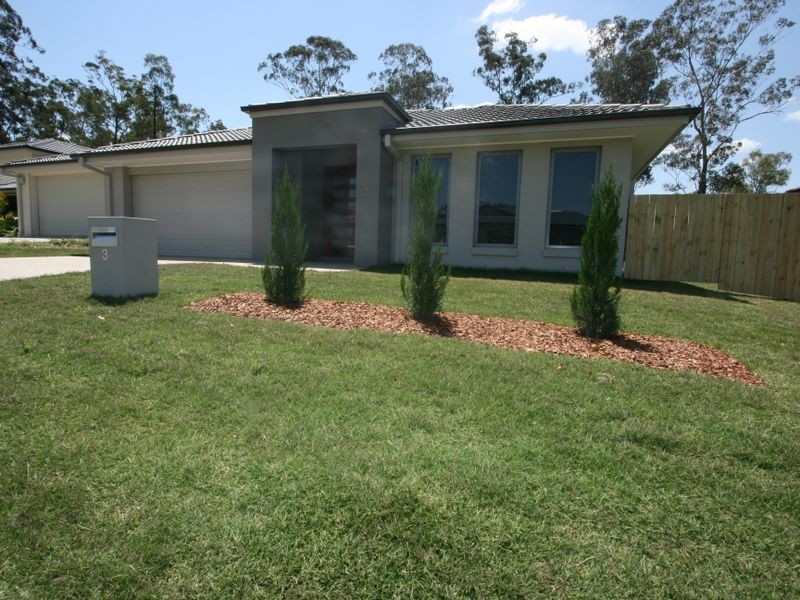3 Davidshone Close, Doolandella QLD 4077