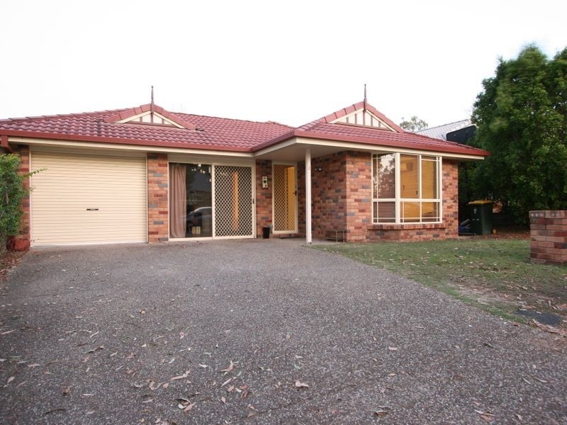 2 Nebo Close, Forest Lake QLD 4078