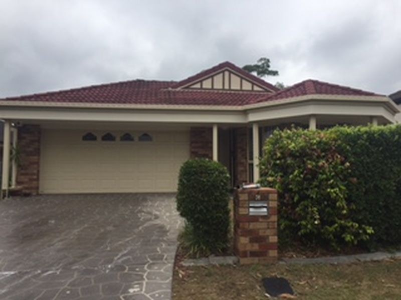 6 Grampians Close, Forest Lake QLD 4078