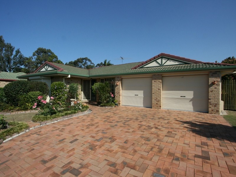 59 Augusta Crescent, Forest Lake QLD 4078