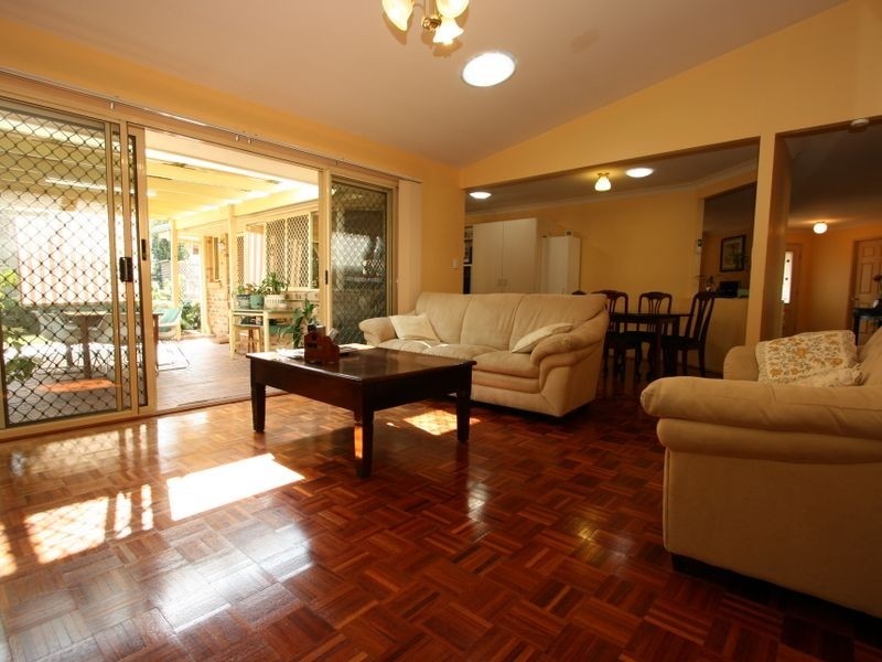 59 Augusta Crescent, Forest Lake QLD 4078