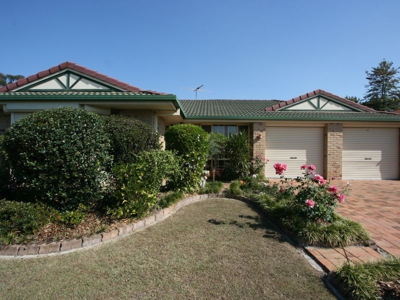 59 Augusta Crescent, Forest Lake QLD 4078