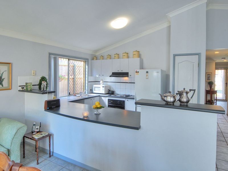 14 Danbulla Crescent, Forest Lake QLD 4078