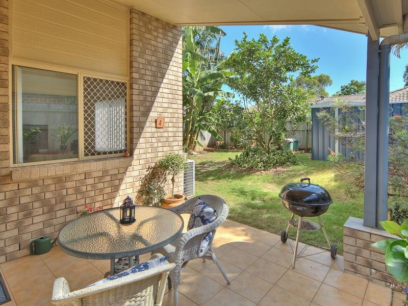 14 Danbulla Crescent, Forest Lake QLD 4078
