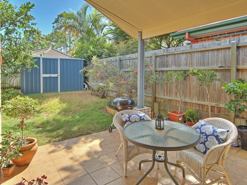 14 Danbulla Crescent, Forest Lake QLD 4078