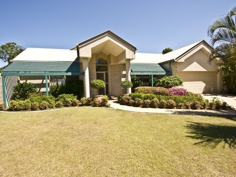 15 Argyle Place, Forest Lake QLD 4078