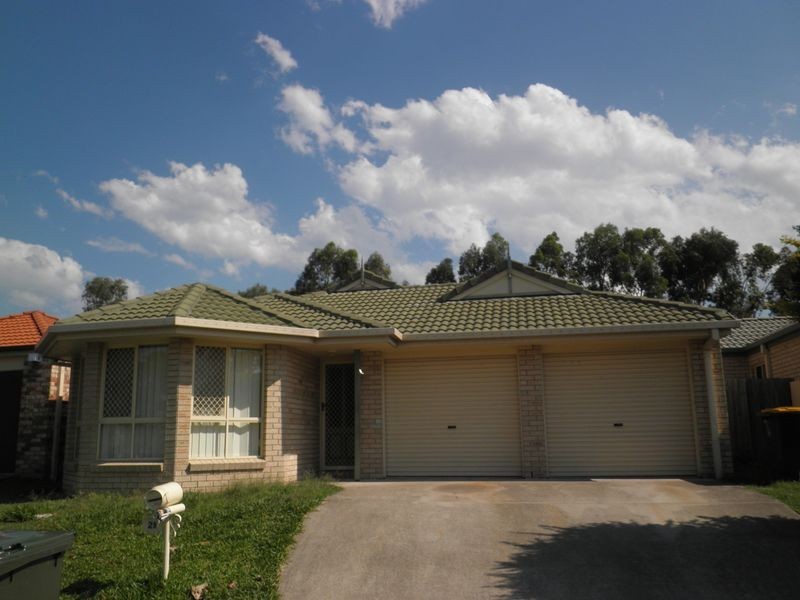 29 Hyde Place, Forest Lake QLD 4078