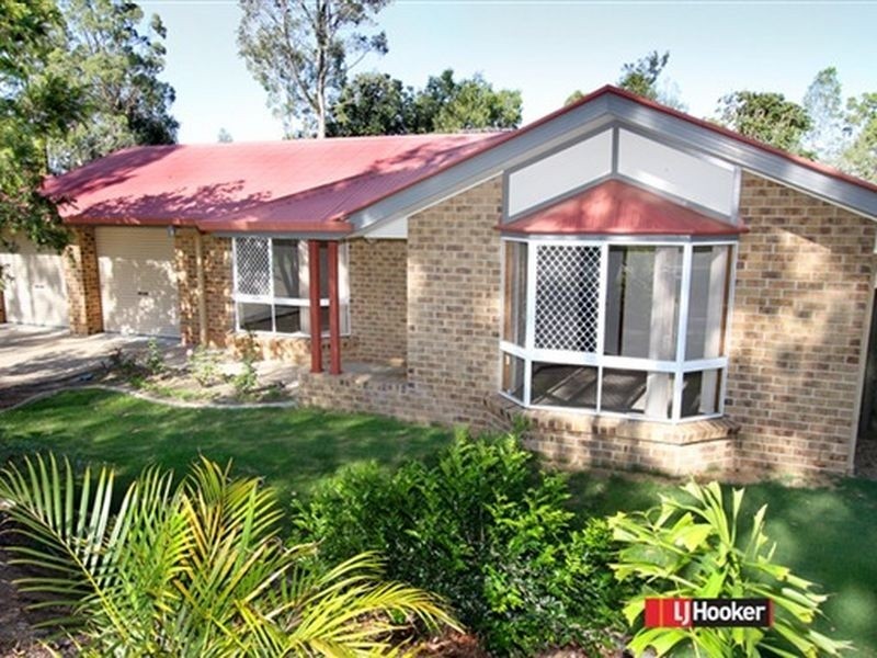 27 Solander Circuit, Forest Lake QLD 4078