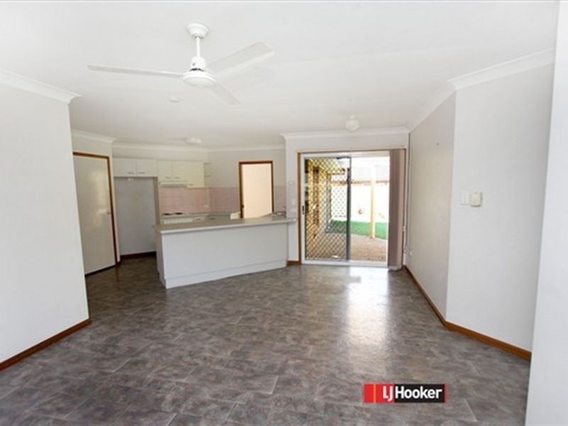 27 Solander Circuit, Forest Lake QLD 4078