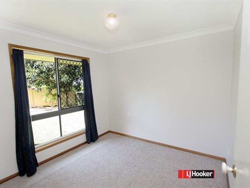 27 Solander Circuit, Forest Lake QLD 4078