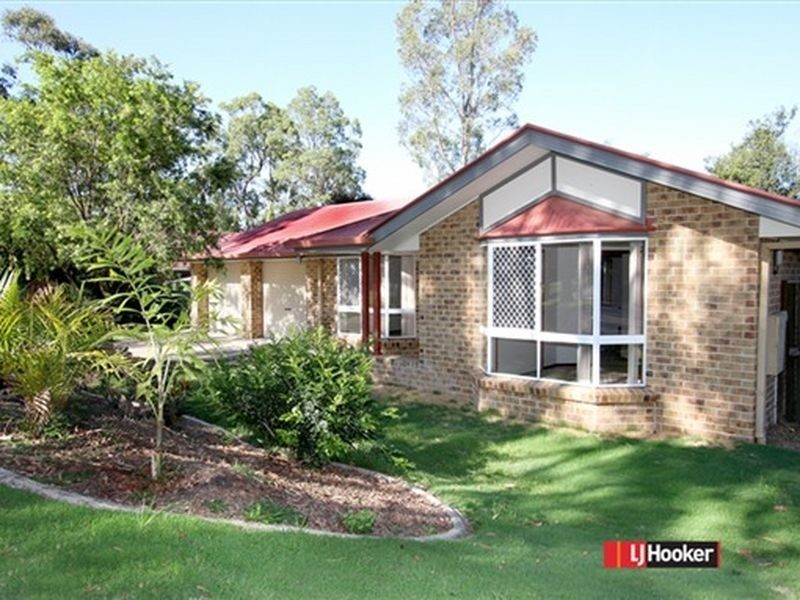 27 Solander Circuit, Forest Lake QLD 4078