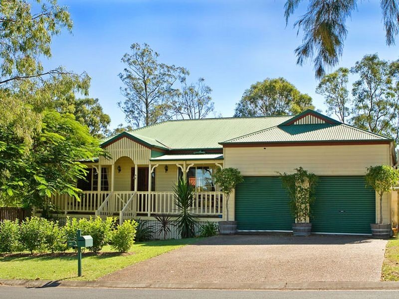 41 Cardwell Street, Forest Lake QLD 4078