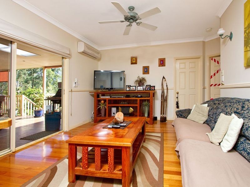 41 Cardwell Street, Forest Lake QLD 4078