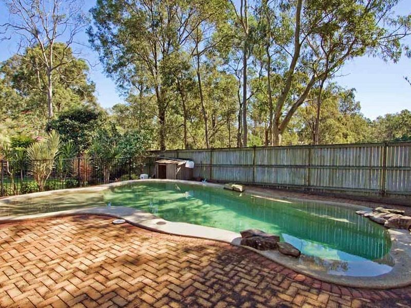 41 Cardwell Street, Forest Lake QLD 4078