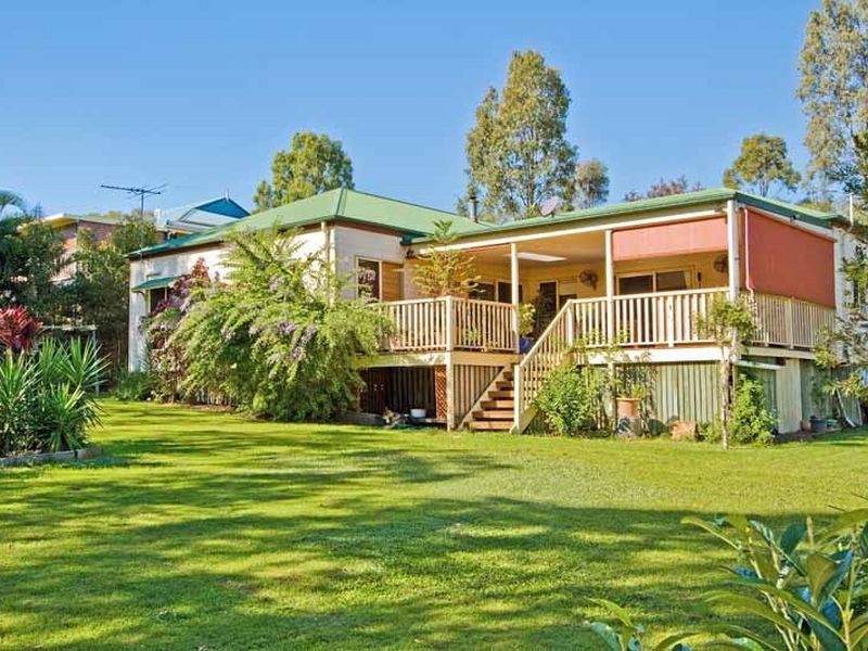 41 Cardwell Street, Forest Lake QLD 4078