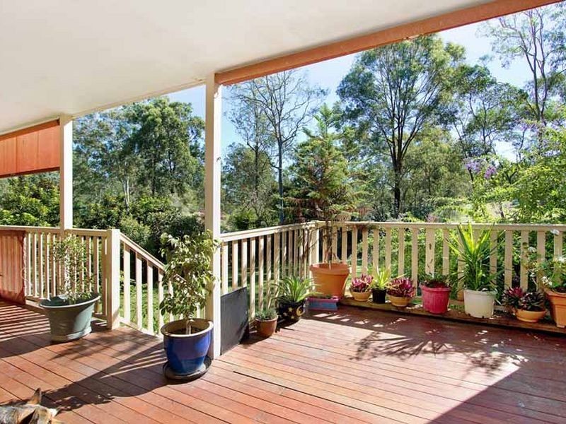 41 Cardwell Street, Forest Lake QLD 4078