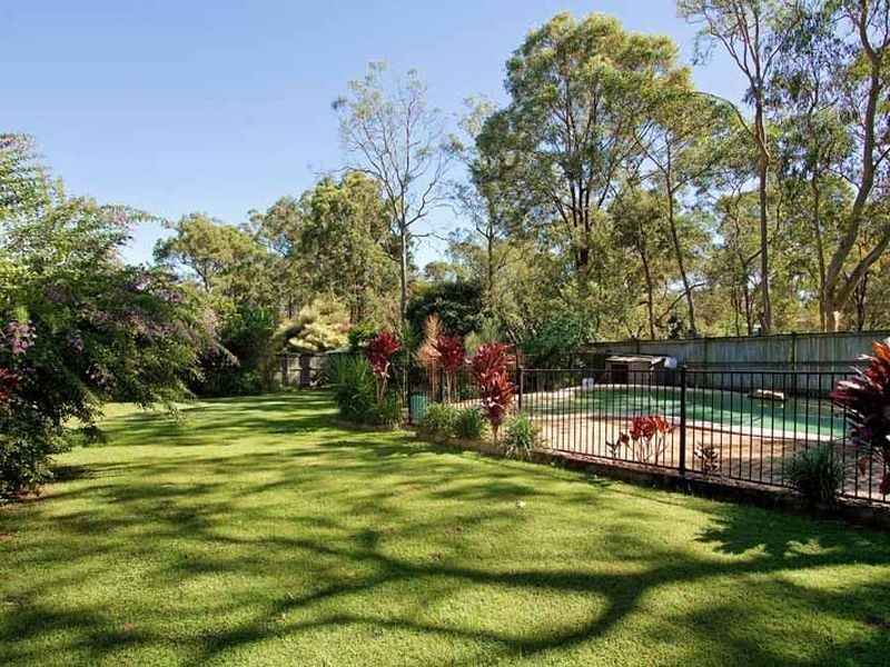 41 Cardwell Street, Forest Lake QLD 4078