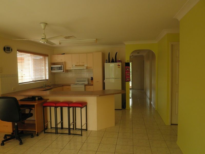 52 Laricina Circuit, Forest Lake QLD 4078