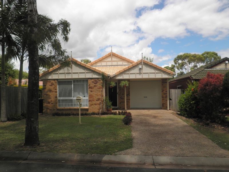 52 Laricina Circuit, Forest Lake QLD 4078