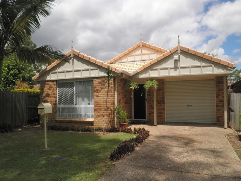 52 Laricina Circuit, Forest Lake QLD 4078