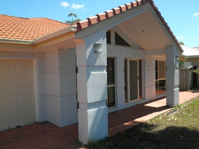 18 Mapleton Crescent, Forest Lake QLD 4078