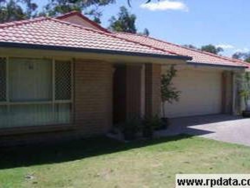 8 Taylor Place, Forest Lake QLD 4078