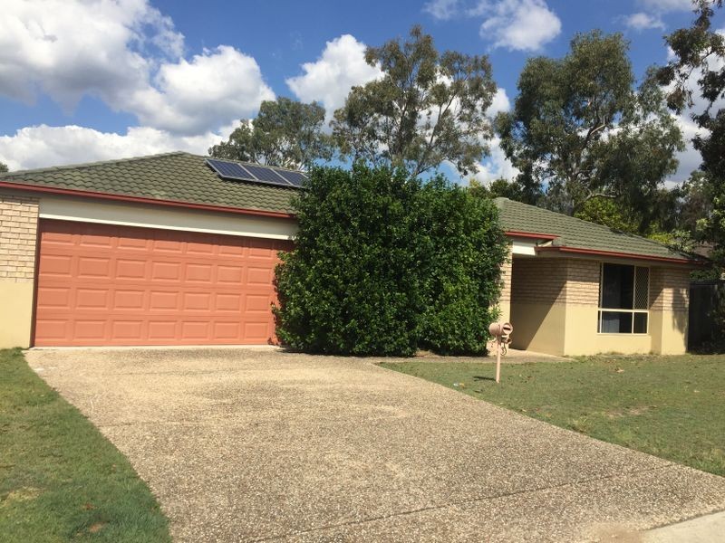 2 Ridgeway Street, Forest Lake QLD 4078