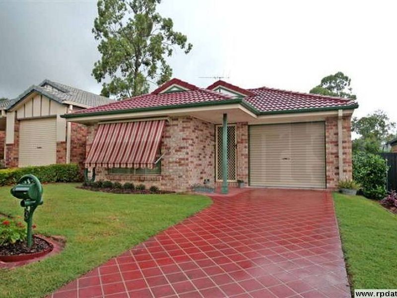 3 Winnecke Close, Forest Lake QLD 4078